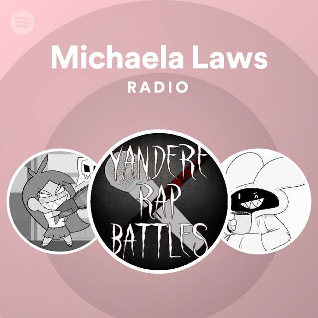 Michaela Laws Spotify 