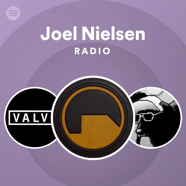 Joel Nielsen Spotify
