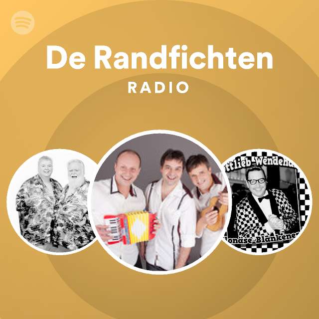 De Randfichten Steig Ei Mir Fahrn In De Tschechei