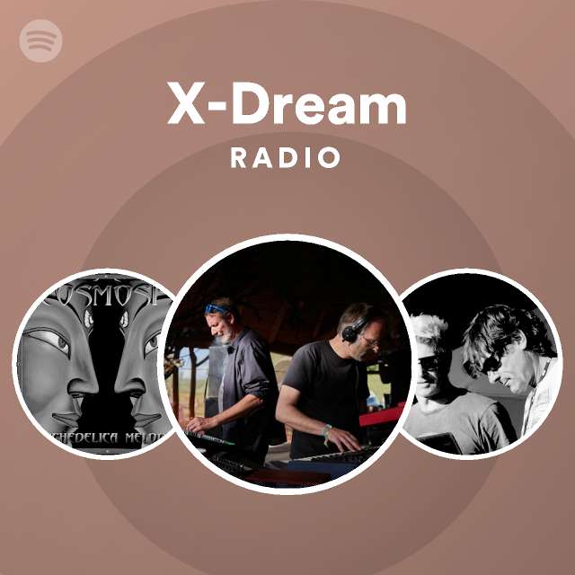 XDream Spotify Listen Free