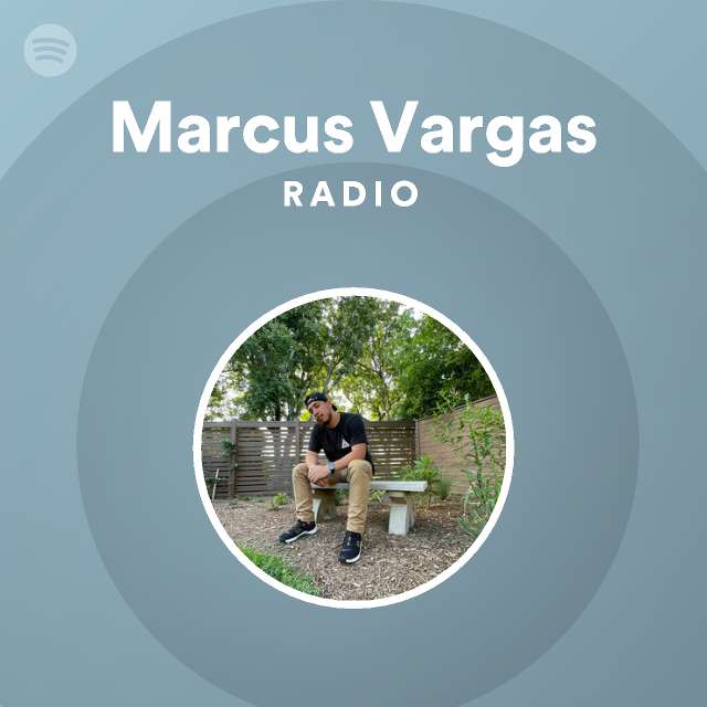 Marcus Vargas