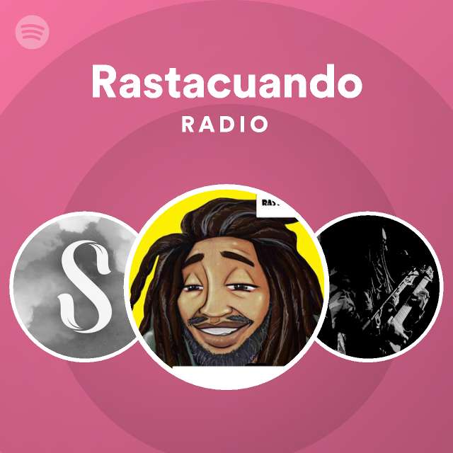 Rastacuando | Spotify