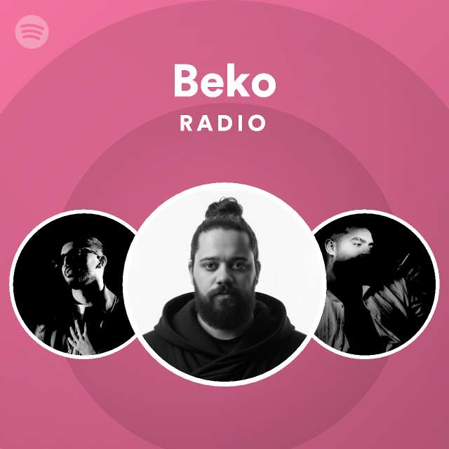 Beko Radio | Spotify Playlist