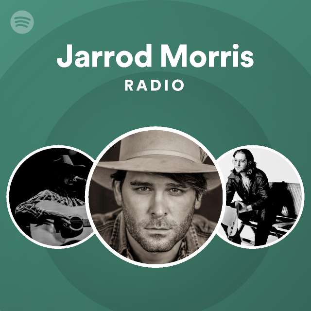 Jarrod Morris - Letra de Desperado