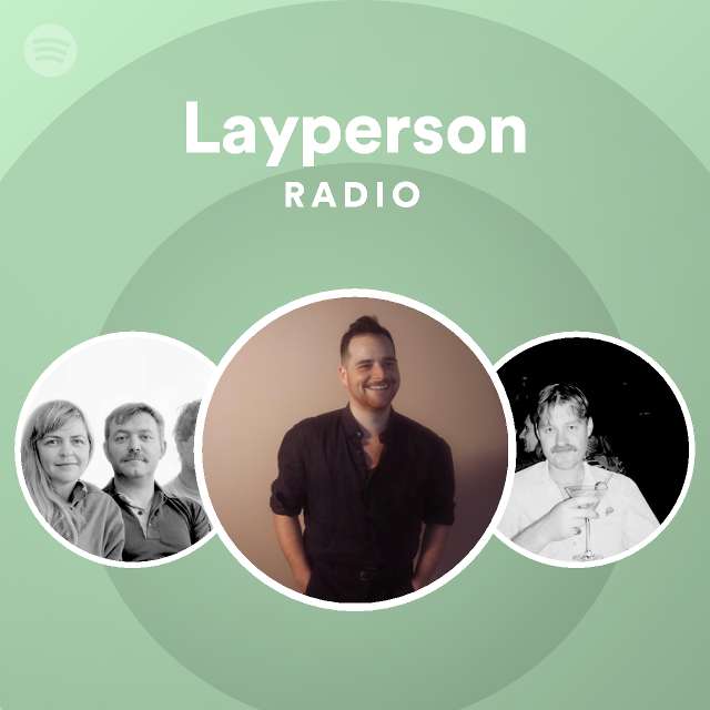 layperson-spotify