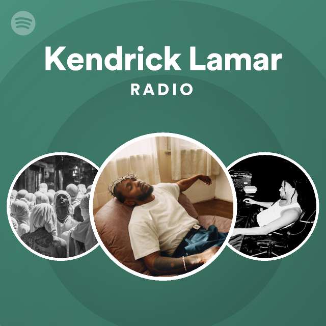 Kendrick Lamar, Taylor Swift Wiki