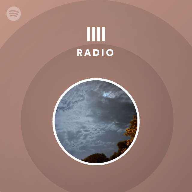 LLLL Radio - playlist by Spotify