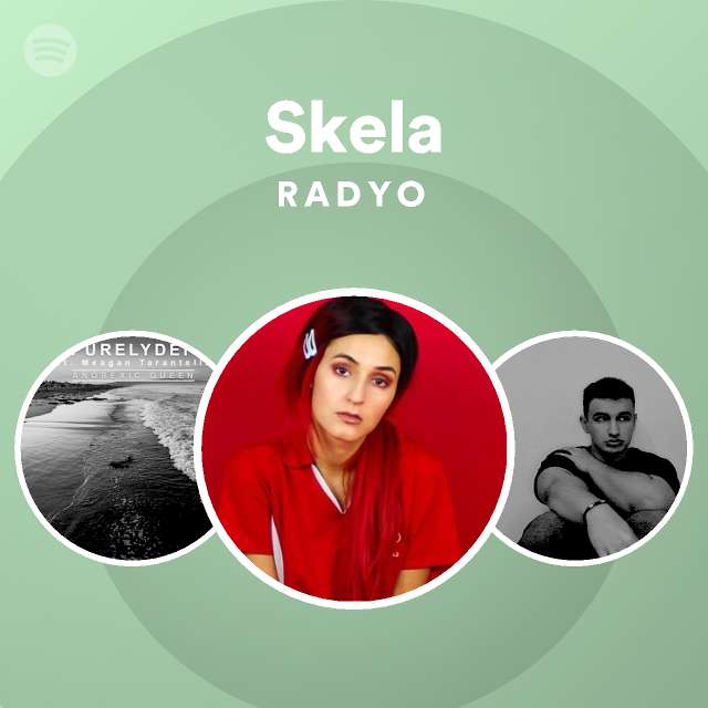 SKELA KHAVEIRA - Listen on , Spotify - Linktree