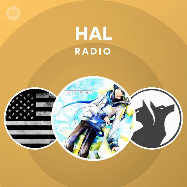 HAL Radio - playlist by Spotify | Spotify