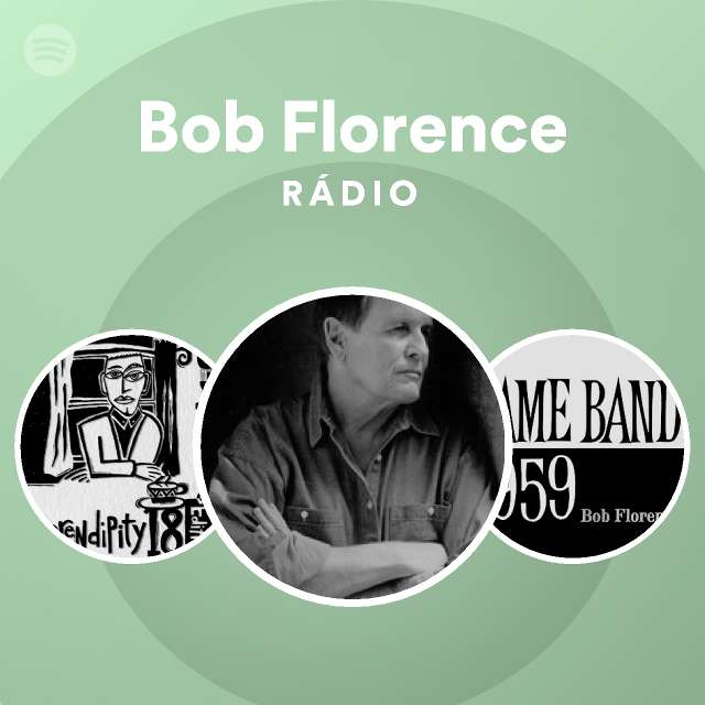 Bob Florence | Spotify