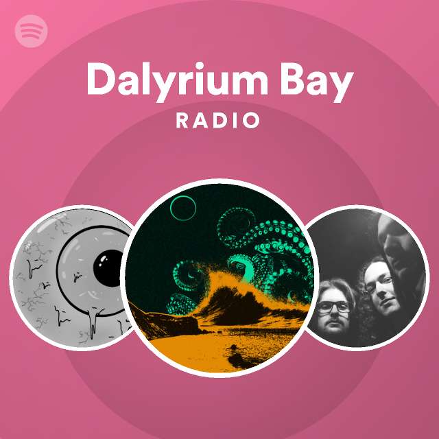 Cloudy Bay Radio - playlist by Spotify