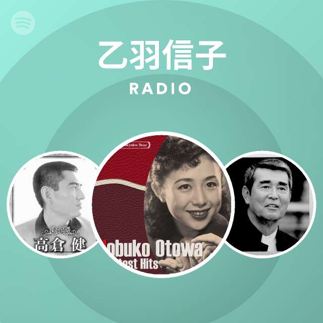 乙羽信子 Spotify
