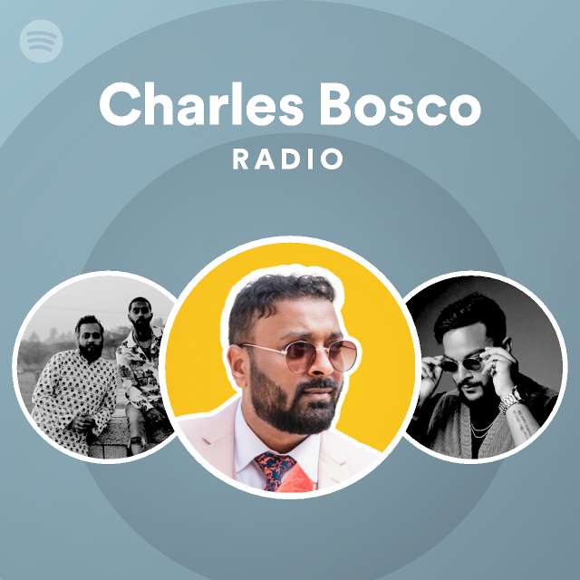 Charles Bosco Official Resso - List of songs and albums by Charles Bosco