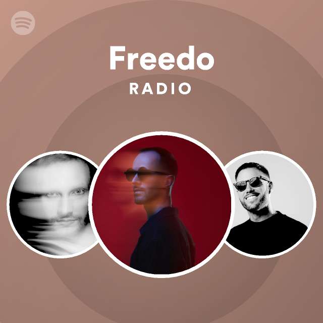 Freedo | Spotify - Listen Free