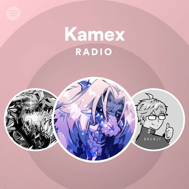 Kamex Radio Spotify Playlist - the field of hopes and dreams roblox piano