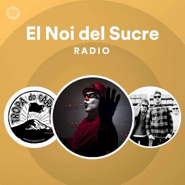 El Noi Del Sucre Ave Fenix