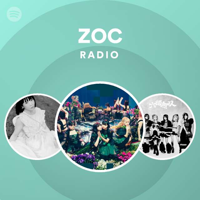 Zoc Spotify