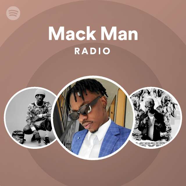 MACK ON THE RADIO