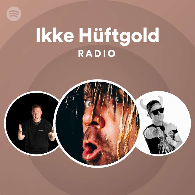 Ikke Huftgold Songs Albums And Playlists Spotify