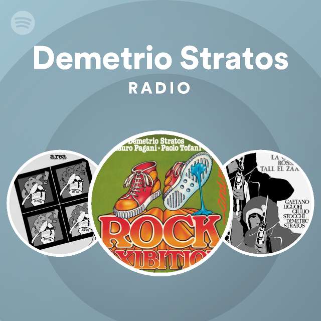 spotify stratos 2