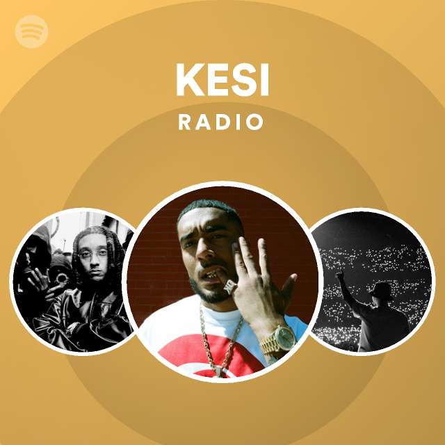 Velkendt I øvrigt professionel KESI Radio - playlist by Spotify | Spotify