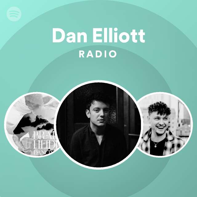 Dan Elliott | Spotify