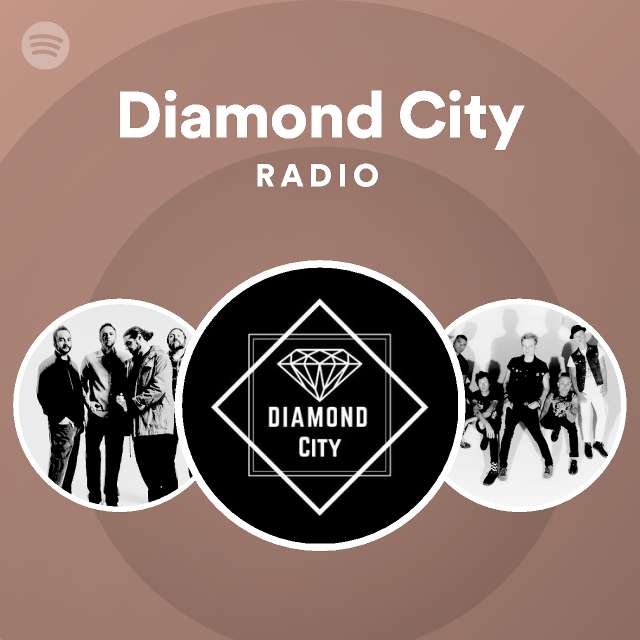 Diamond City Radio playlist by Spotify Spotify