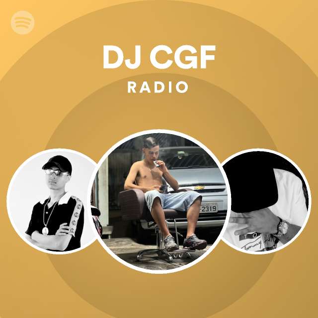 Gaby Rodrigues Radio - playlist by Spotify