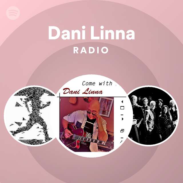 Dani Linna | Spotify