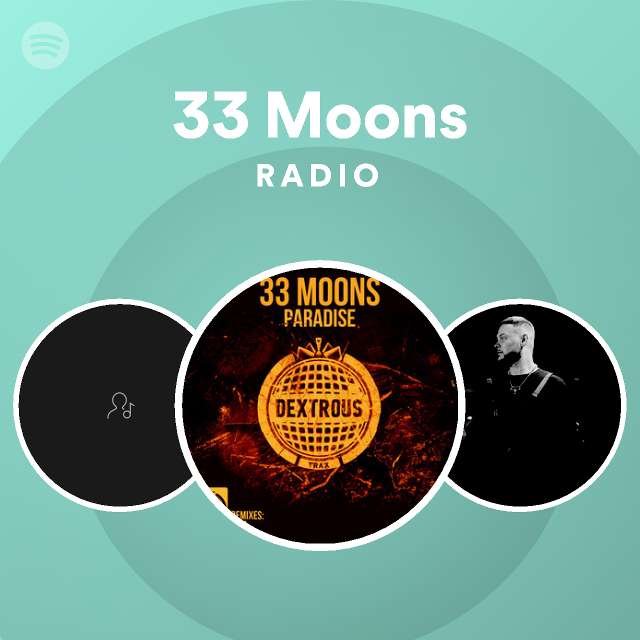 33 moons stephen king books