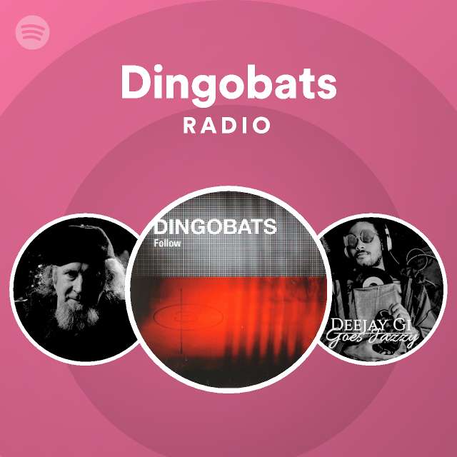 The Dingleberry Dozen Radio - playlist by Spotify