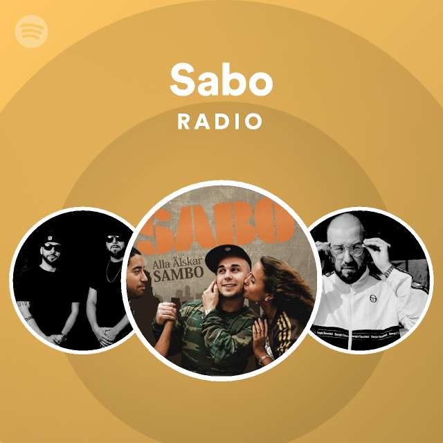 Sabo Radio