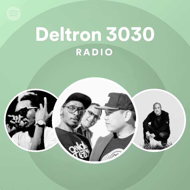 Deltron 3030 | Spotify