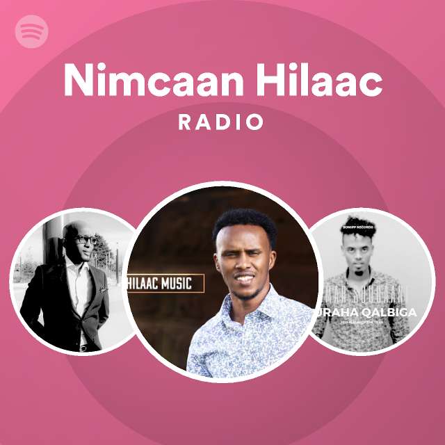 Nimcaan Hilaac Iyo Xamda Queen