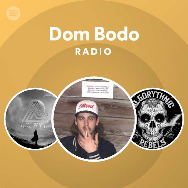 Dom Bodo Radio - playlist by Spotify | Spotify