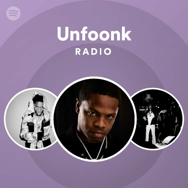 Unfoonk | Spotify