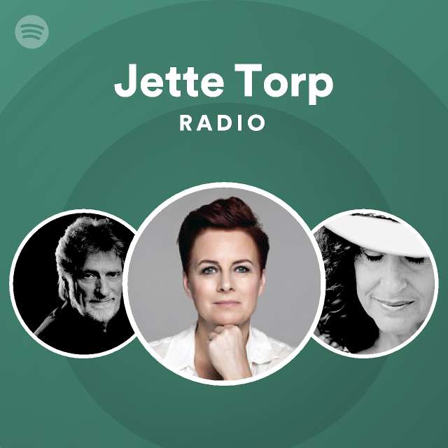 Jette - playlist by Spotify |