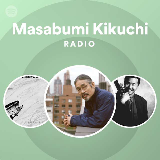 Masabumi Kikuchi | Spotify