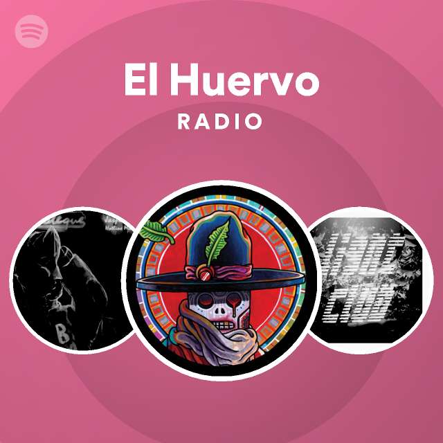 El Huervo | Spotify