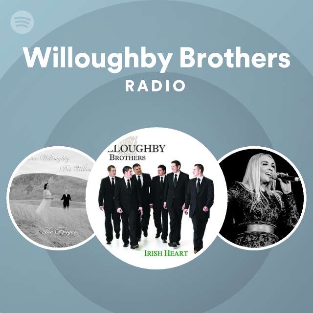 the willoughby brothers tour dates