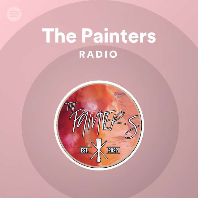 Placeret Museum regiment The Painters Radio - playlist by Spotify | Spotify