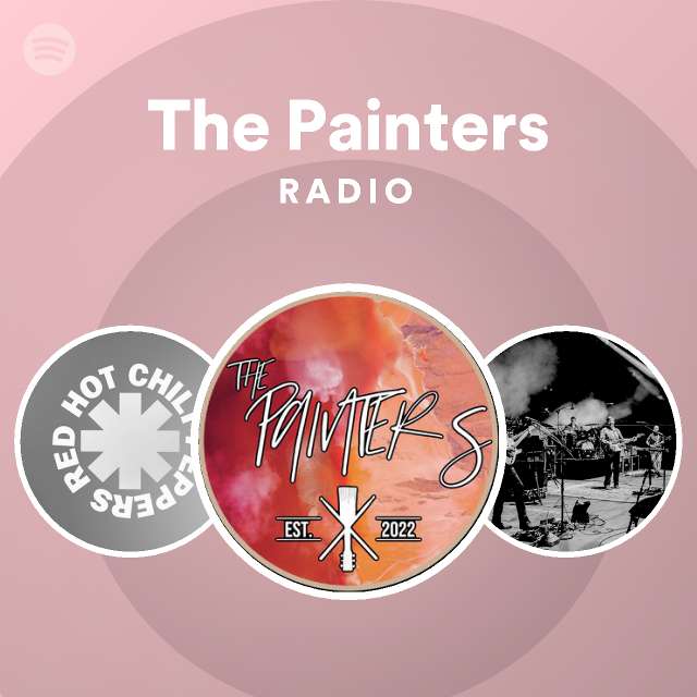 The Painters Radio - playlist by Spotify | Spotify