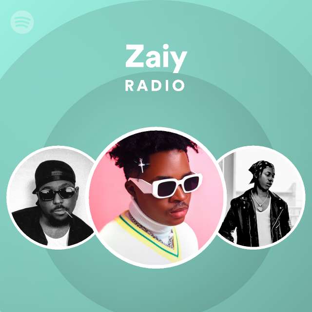 T3ddy Radio - playlist by Spotify