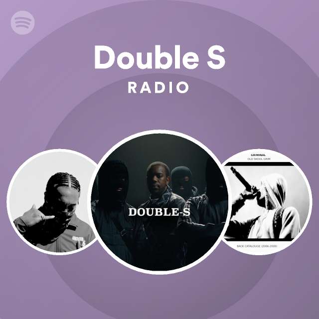 Double S Spotify