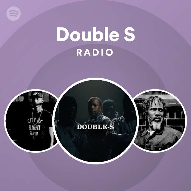 Double S Spotify