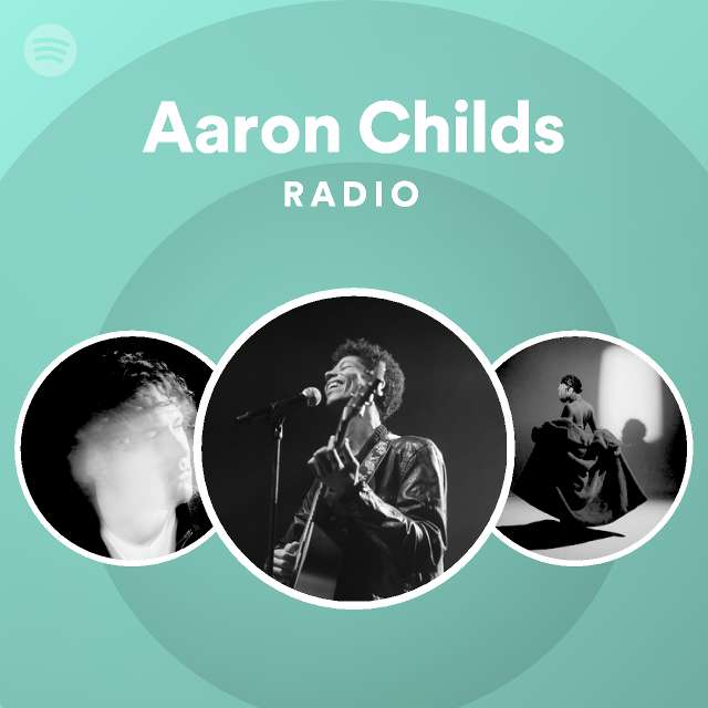 Aaron Childs | Spotify