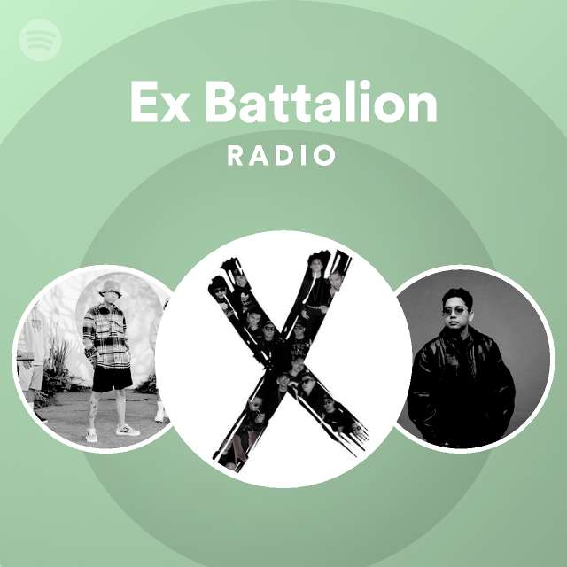 xbatallion