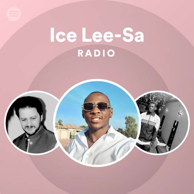 Ice Lee-Sa | Spotify