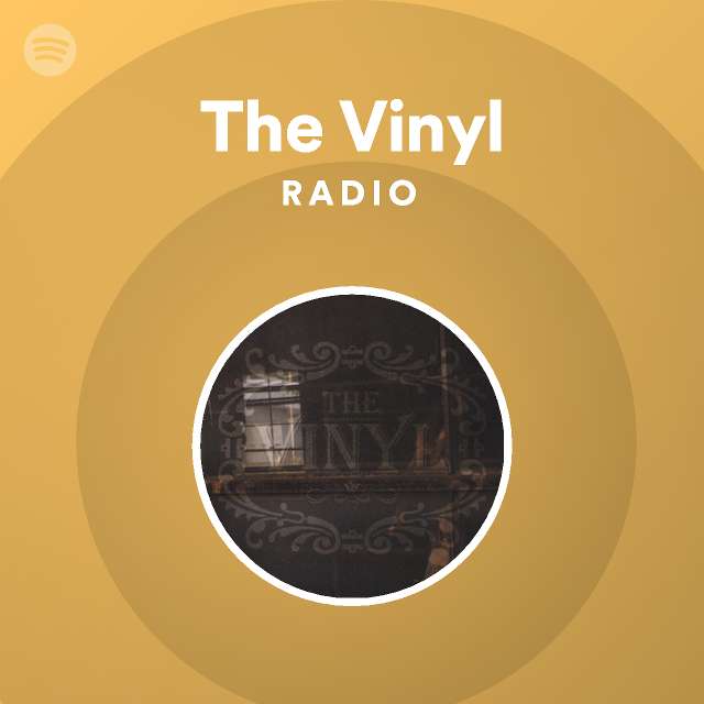 abort Gentage sig Busk The Vinyl Radio - playlist by Spotify | Spotify