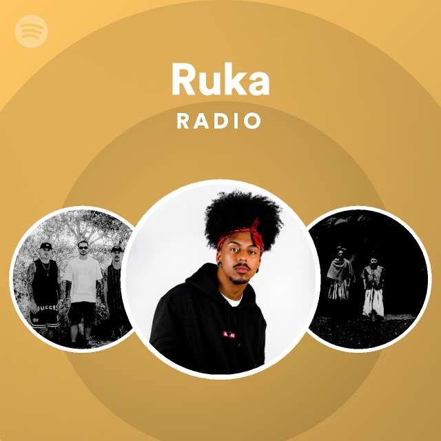 Ruka Radio - playlist by Spotify | Spotify